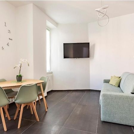 Azzurra Guest House Vaticano โรม ภายนอก รูปภาพ