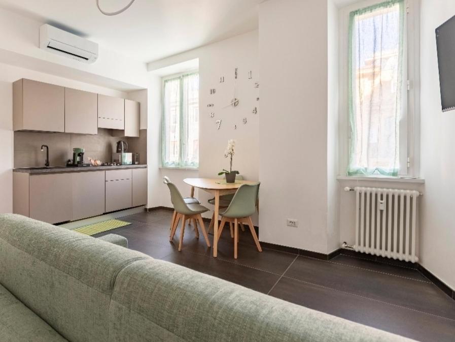 Azzurra Guest House Vaticano โรม ภายนอก รูปภาพ