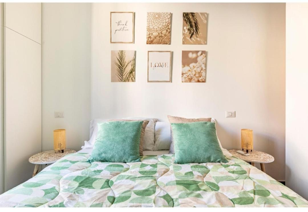 Azzurra Guest House Vaticano โรม ภายนอก รูปภาพ